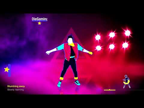 "Take On Me" by a-ha Just Dance 2022 #playstation #justdance #aha