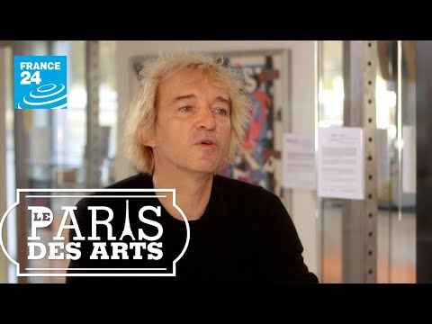 Le Paris des arts de Cali