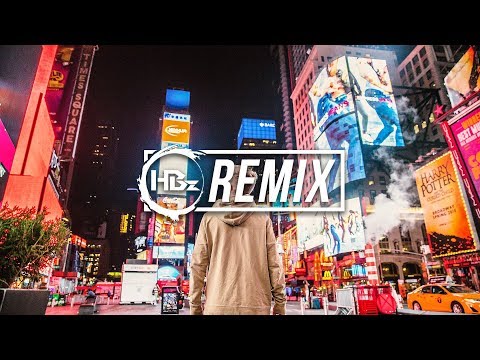 Udo Jürgens - Ich War Noch Niemals In New York (HBz Hard-Bounce Remix)