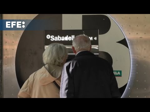 El Banco Sabadell rechaza la propuesta de absorción del BBVA