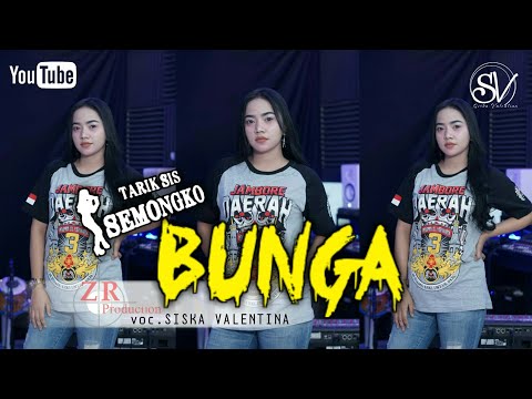 TAREK SIS SEMONGKO !! BUNGA (Thomas Arya ) // SISKA VALENTINA