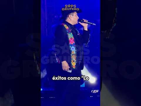 Julión Álvarez rompe récord en Cuidad del Carmen #viral #regionalmexicano #cantantesmexicanos