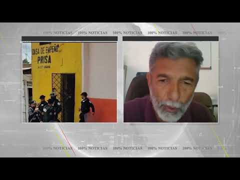 Mario Hurtado dueño de PRISA responde a régimen que lo circula con Interpol
