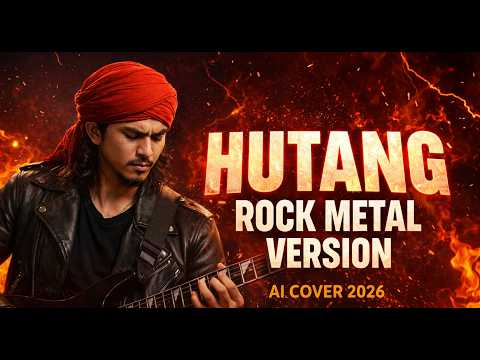 UBT – Floor 88 Rock Metal Cover AI Version 🔥 Full Power!