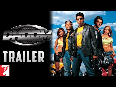 Dhoom full movie free sale watch online