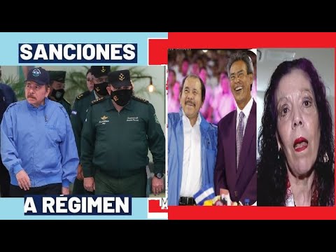 OrtegaMurillo Ponen Mano de Hierro a Traidores! Subordinados entre ellos Fidel Moreno y Generales