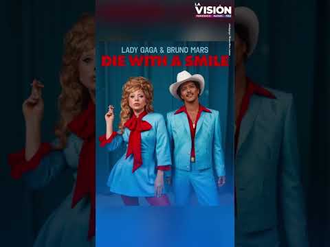 ¡Es oficial! ¡Lady Gaga y Bruno Mars anuncian colaboración