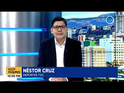 Olimpia vs Motagua, Hoy hay sorpresa en el nacional'': Néstor Cruz, comentarista deportivo