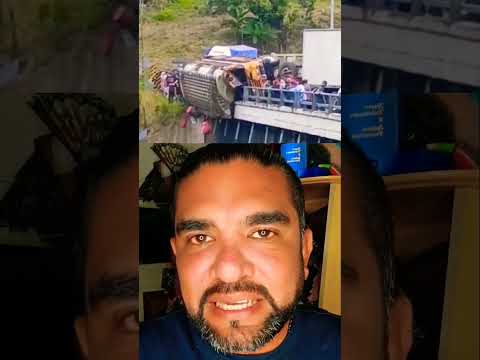 Accidente en Matagalpa  / Conductor iba BORRACHO antes del desastre
