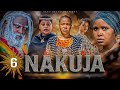 NAKUJA  EPISODE  [  6  ] FULL HD