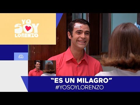 #YoSoyLorenzo - ¡Es un milagro! - Lorenzo y Francisco / Capítulo 5