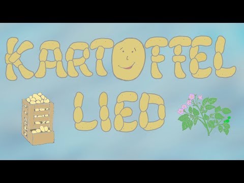 Kartoffel Lied