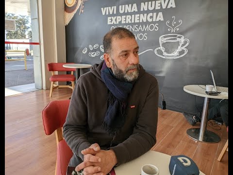 A pesar de Sandra y Rubén, hoy Moreno tiene escuelas que no son habitables