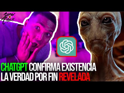 EL VIDEO QUE PRUEBA LA EXISTENCIA DE LOS EXTRATERRESTRES