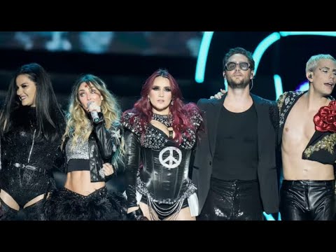 RBD EXPLOTA CONTRA SU EX MANAGER