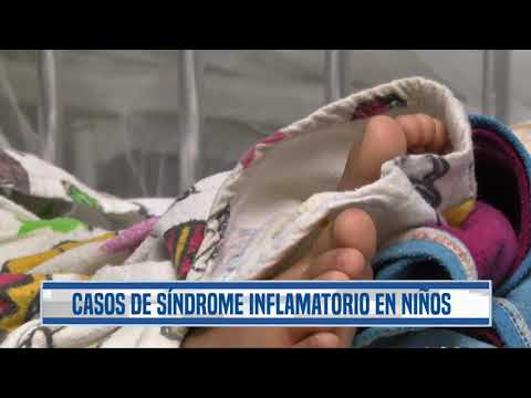 Guatemala ya registra casos de niños con síndrome inflamatorio después de contagiarse de coronavirus
