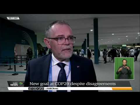 COP29 Summit | New goal reached dispite disagreements