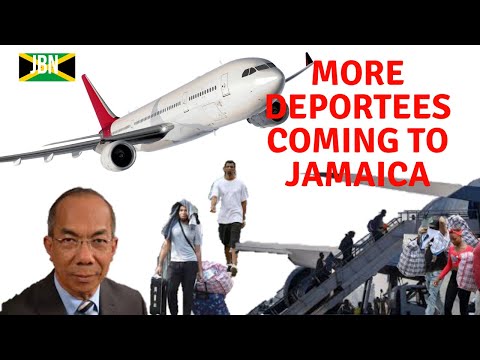 Govt Welcomes Deportees But Cruise Workers Den!ed Entry/JBNN