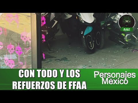 Se llevan entre 40 y 50 motos de agencia Itálika en Culiacán, Sinaloa