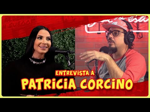 PATRICIA CORCINO: Dalex, trabajar con Don Francisco, Belleza Latina, etc,..