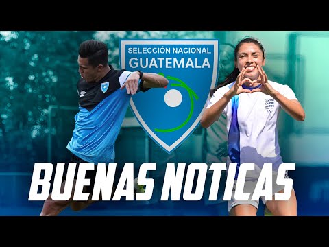 RUBIO RUBIN PODRÁ ESTAR VS GUADALUPE | Guatemala Femenino a Semis de Juegos Centroamericanos