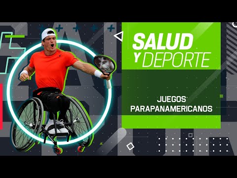 Salud y Deporte | Juegos Parapanamericanos