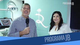 Carga Imediata com Dra Rose Marques Estética Dental