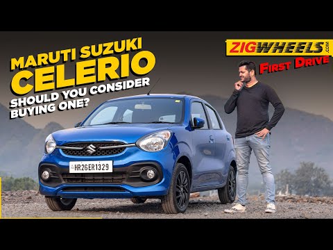 Suzuki, Car reviews, Buying a Car