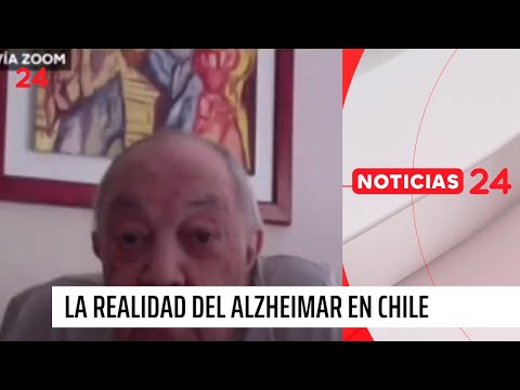 La realidad del Alzheimer en Chile y el mundo: ¿cuáles son los primeros síntomas de alerta?