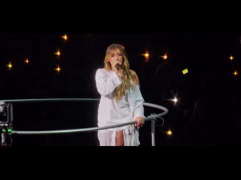 Tate McRae - Nostalgia (Tate McRae - Miss Possessive Tour - Lanxess-Arena Köln - 2025-06-16)