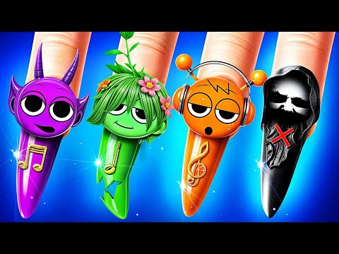 การแปลงโฉมแสนสนุกของอินเครดิบ็