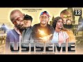 USISEME - EPISODE 12  CHUMVINYINGI