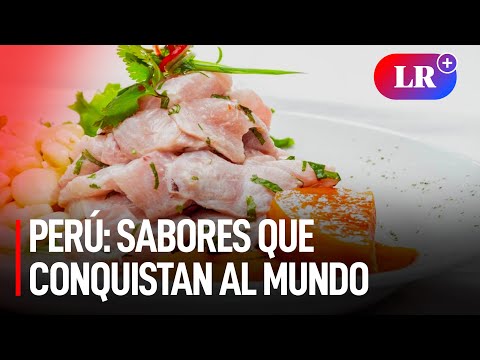 Fiestas Patrias | Perú culinario: Brillando a pesar de la pandemia