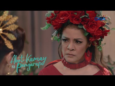 Abot Kamay Na Pangarap: The fake Morgana is out, Nushi G is here! (Episode 651)