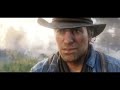 Red Dead Redemption 2 Trailer #2