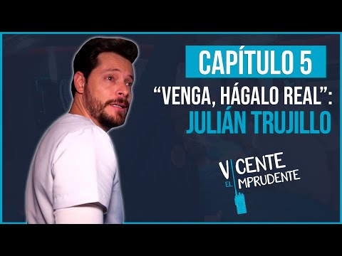 Vicente, el imprudente | Capítulo 5 Final | ¿Cómo se grabó una importante escena de Enfermeras?