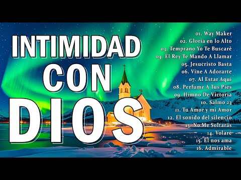 MÚSICA CRISTIANA 2024 TRAE BENDICIONES A TU HOGAR - HIMNOS CRISTIANOS 2024 MIX ALABANZAS 2024