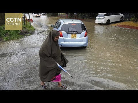 La ONU informa que 13 personas han fallecido y alrededor de 15.000 han sido desplazadas por lluvias