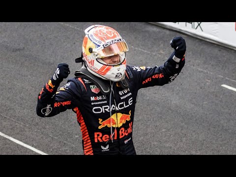 F1 : triomphe de Max Verstappen au Grand Prix de Monaco, Esteban Ocon à la troisième place