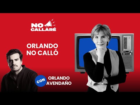 Orlando no callo?