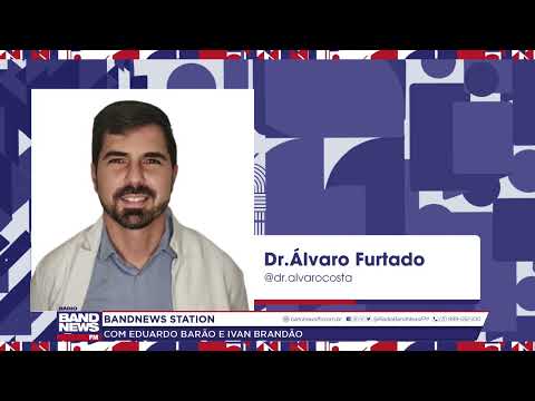 Aconteceu na Semana | O que é botulismo, quais os sintomas e como prevenir | Dr. Álvaro Furtado
