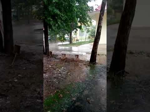 ฝนพรำ..ๆ ฝนพรำ..ๆ