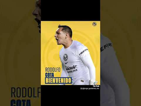 es #confirmado Rodolfo Cota como #portero del @clubamerica #viral #shorts @ligabbvamx