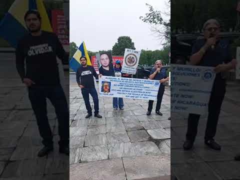 Daniel Ortega No es Declarado Ilegimo. Almagro Convoca Sesion Pobre con Nivel Bajo contra el Pueblo!