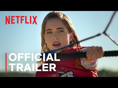 Cielo Grande | Official Trailer | Netflix