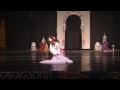 Russian Gypsy Dance by Liana Agadzhanyan.Цыганский танец-Лиана Агаджанян