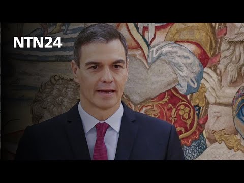 Pedro Sánchez se reunirá en los próximos días con Edmundo González en Madrid