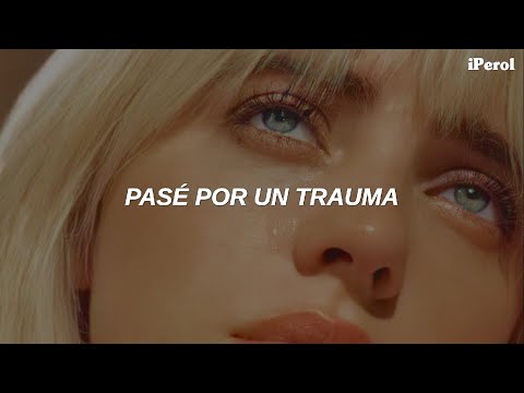 Billie Eilish - Getting Older (Español)