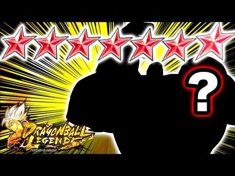 遂に完凸したあの7周年キャラを久しぶりに使うわwww【ドラゴンボールレジェンズ】【DRAGONBALL LEGENDS】【ゲーム実況】