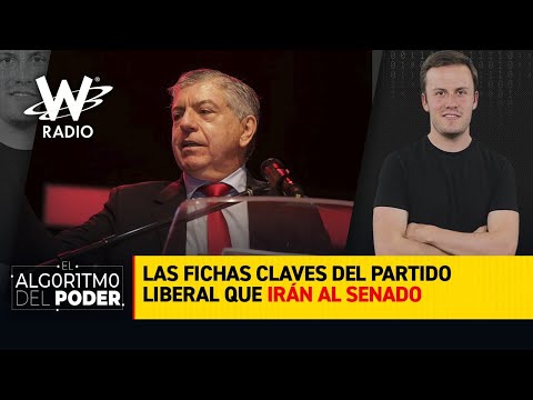 Los alfiles de Gaviria que irán al Senado de la República